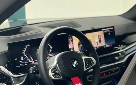 BMW X7, 2025 год, 18 400 000 рублей, 21 фотография