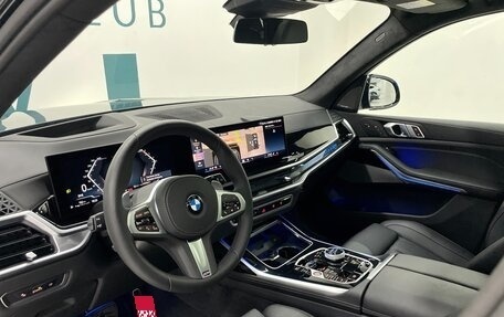 BMW X7, 2025 год, 18 400 000 рублей, 20 фотография