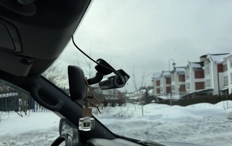 Toyota Land Cruiser Prado 120 рестайлинг, 2005 год, 2 175 000 рублей, 22 фотография