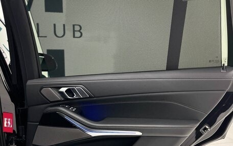 BMW X7, 2025 год, 18 400 000 рублей, 35 фотография