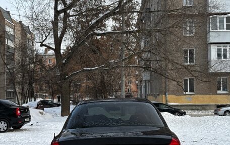 KIA Spectra II (LD), 2006 год, 250 000 рублей, 6 фотография