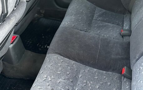 KIA Spectra II (LD), 2006 год, 250 000 рублей, 13 фотография