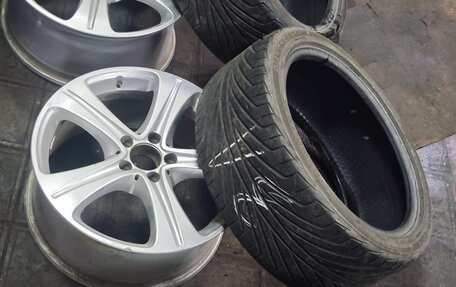 Skoda Superb III рестайлинг, 2012 год, 850 000 рублей, 2 фотография