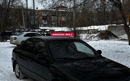 KIA Spectra II (LD), 2006 год, 250 000 рублей, 2 фотография