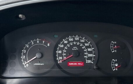 KIA Spectra II (LD), 2006 год, 250 000 рублей, 9 фотография