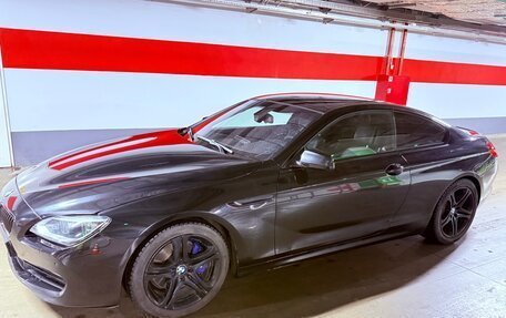 BMW 6 серия, 2013 год, 2 650 000 рублей, 6 фотография