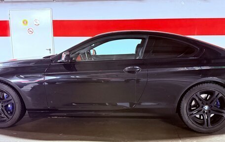 BMW 6 серия, 2013 год, 2 650 000 рублей, 9 фотография