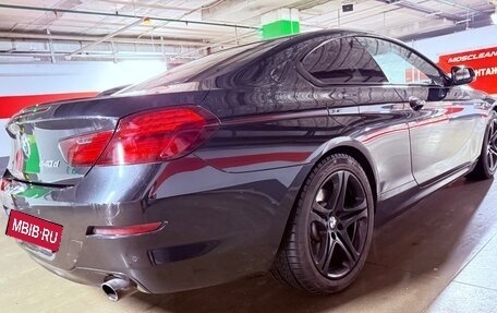 BMW 6 серия, 2013 год, 2 650 000 рублей, 8 фотография