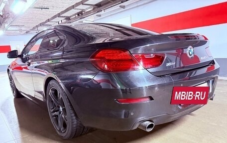 BMW 6 серия, 2013 год, 2 650 000 рублей, 10 фотография