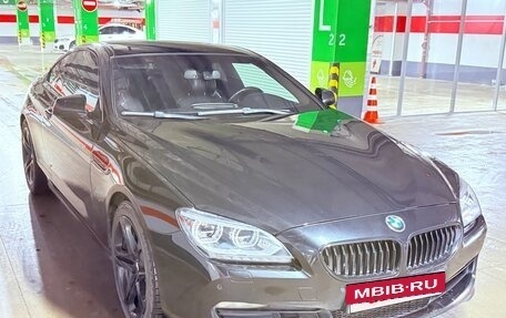 BMW 6 серия, 2013 год, 2 650 000 рублей, 5 фотография