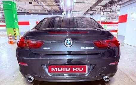 BMW 6 серия, 2013 год, 2 650 000 рублей, 11 фотография