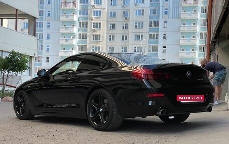 BMW 6 серия, 2013 год, 2 650 000 рублей, 3 фотография