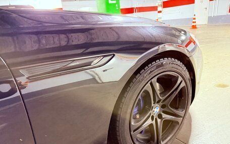BMW 6 серия, 2013 год, 2 650 000 рублей, 16 фотография