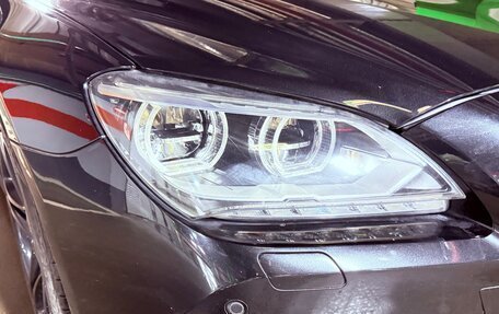 BMW 6 серия, 2013 год, 2 650 000 рублей, 21 фотография