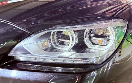 BMW 6 серия, 2013 год, 2 650 000 рублей, 22 фотография