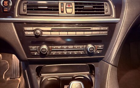 BMW 6 серия, 2013 год, 2 650 000 рублей, 25 фотография