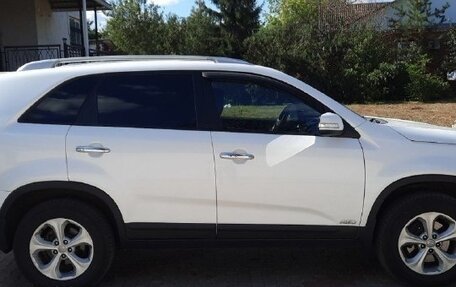 KIA Sorento II рестайлинг, 2014 год, 1 460 000 рублей, 3 фотография