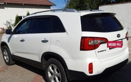 KIA Sorento II рестайлинг, 2014 год, 1 460 000 рублей, 6 фотография