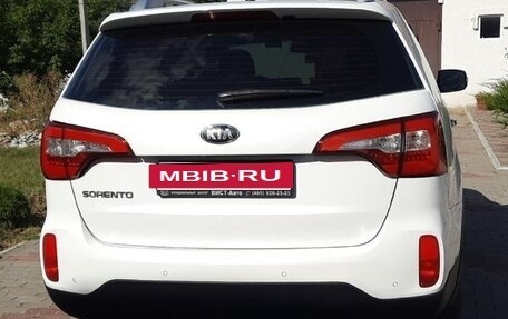 KIA Sorento II рестайлинг, 2014 год, 1 460 000 рублей, 5 фотография