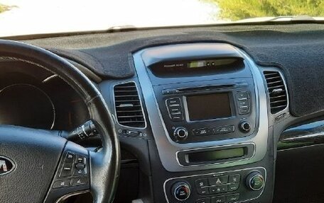 KIA Sorento II рестайлинг, 2014 год, 1 460 000 рублей, 12 фотография