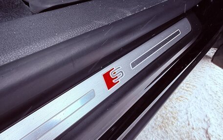 Audi SQ8, 2023 год, 13 800 000 рублей, 19 фотография