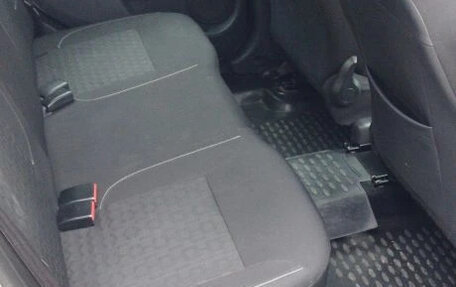 Renault Logan II, 2016 год, 680 000 рублей, 12 фотография