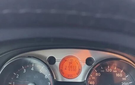 Nissan Qashqai, 2007 год, 810 000 рублей, 7 фотография