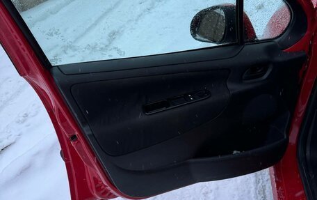 Peugeot 207 I, 2008 год, 319 000 рублей, 8 фотография