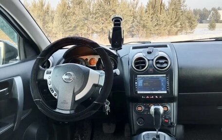 Nissan Qashqai, 2007 год, 810 000 рублей, 6 фотография