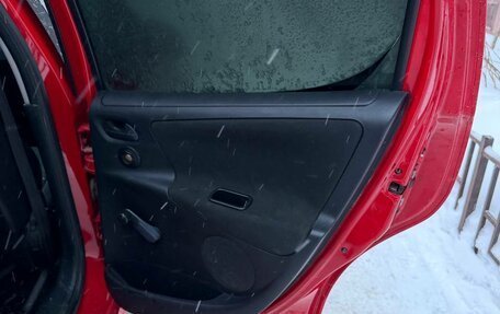 Peugeot 207 I, 2008 год, 319 000 рублей, 11 фотография