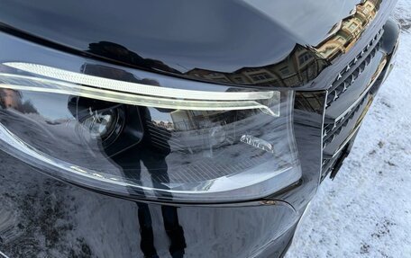 Mercedes-Benz V-Класс, 2017 год, 6 700 000 рублей, 5 фотография