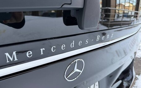 Mercedes-Benz V-Класс, 2017 год, 6 700 000 рублей, 16 фотография