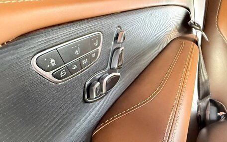 Mercedes-Benz V-Класс, 2017 год, 6 700 000 рублей, 18 фотография