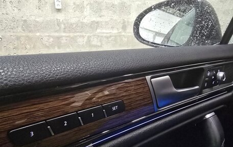 Volkswagen Touareg III, 2017 год, 5 400 000 рублей, 11 фотография