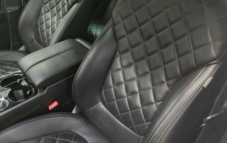 Volkswagen Touareg III, 2017 год, 5 400 000 рублей, 9 фотография