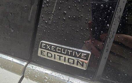 Volkswagen Touareg III, 2017 год, 5 400 000 рублей, 8 фотография