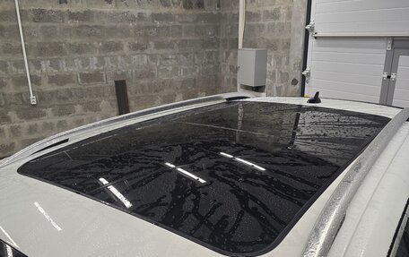 Volkswagen Touareg III, 2017 год, 5 400 000 рублей, 6 фотография