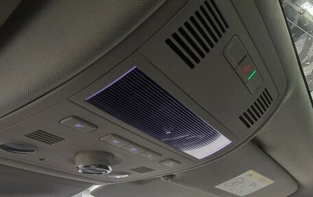 Volkswagen Touareg III, 2017 год, 5 400 000 рублей, 13 фотография