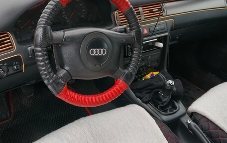 Audi A6, 1998 год, 430 000 рублей, 2 фотография