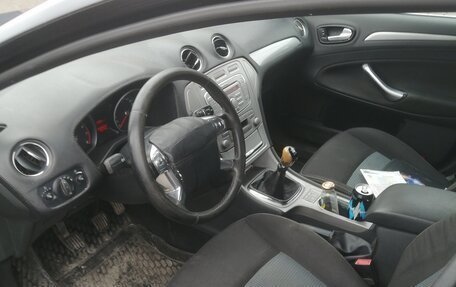 Ford Mondeo IV, 2009 год, 570 000 рублей, 6 фотография