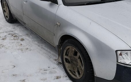 Audi A6, 1998 год, 430 000 рублей, 4 фотография