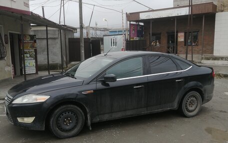 Ford Mondeo IV, 2009 год, 570 000 рублей, 2 фотография