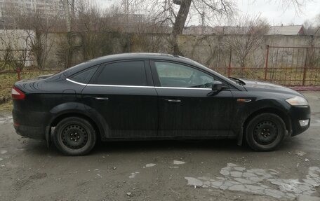 Ford Mondeo IV, 2009 год, 570 000 рублей, 4 фотография
