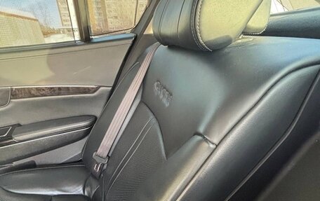 KIA Quoris I, 2015 год, 1 490 000 рублей, 13 фотография