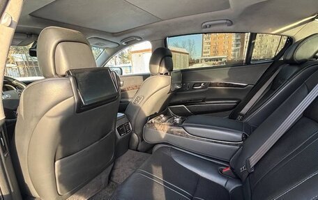 KIA Quoris I, 2015 год, 1 490 000 рублей, 9 фотография