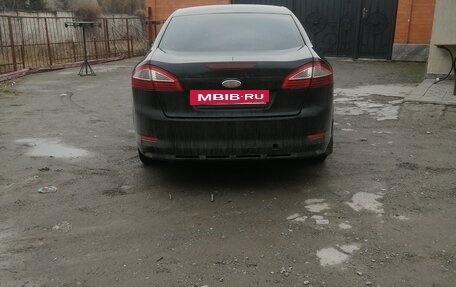 Ford Mondeo IV, 2009 год, 570 000 рублей, 3 фотография