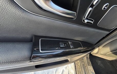 KIA Quoris I, 2015 год, 1 490 000 рублей, 11 фотография