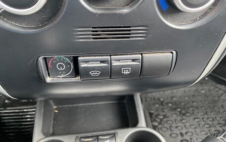 Datsun on-DO I рестайлинг, 2016 год, 450 000 рублей, 9 фотография