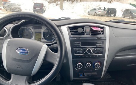 Datsun on-DO I рестайлинг, 2016 год, 450 000 рублей, 10 фотография