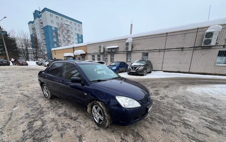 Mitsubishi Lancer IX, 2004 год, 189 000 рублей, 2 фотография